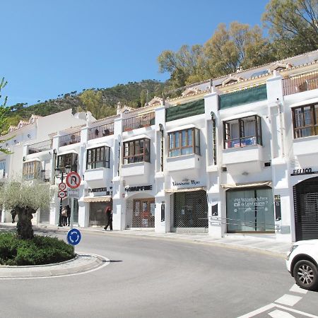 Appartement Dona Pia Mijas à Málaga Extérieur photo