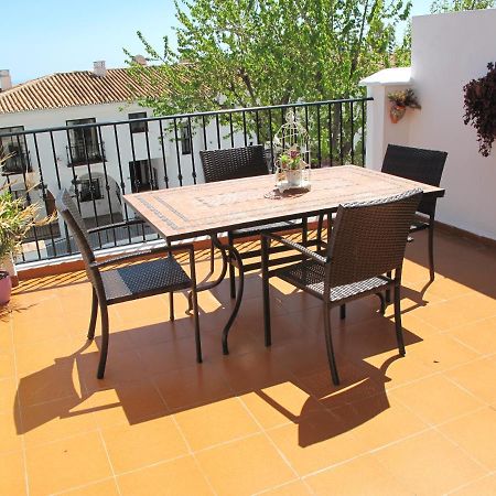 Appartement Dona Pia Mijas à Málaga Extérieur photo