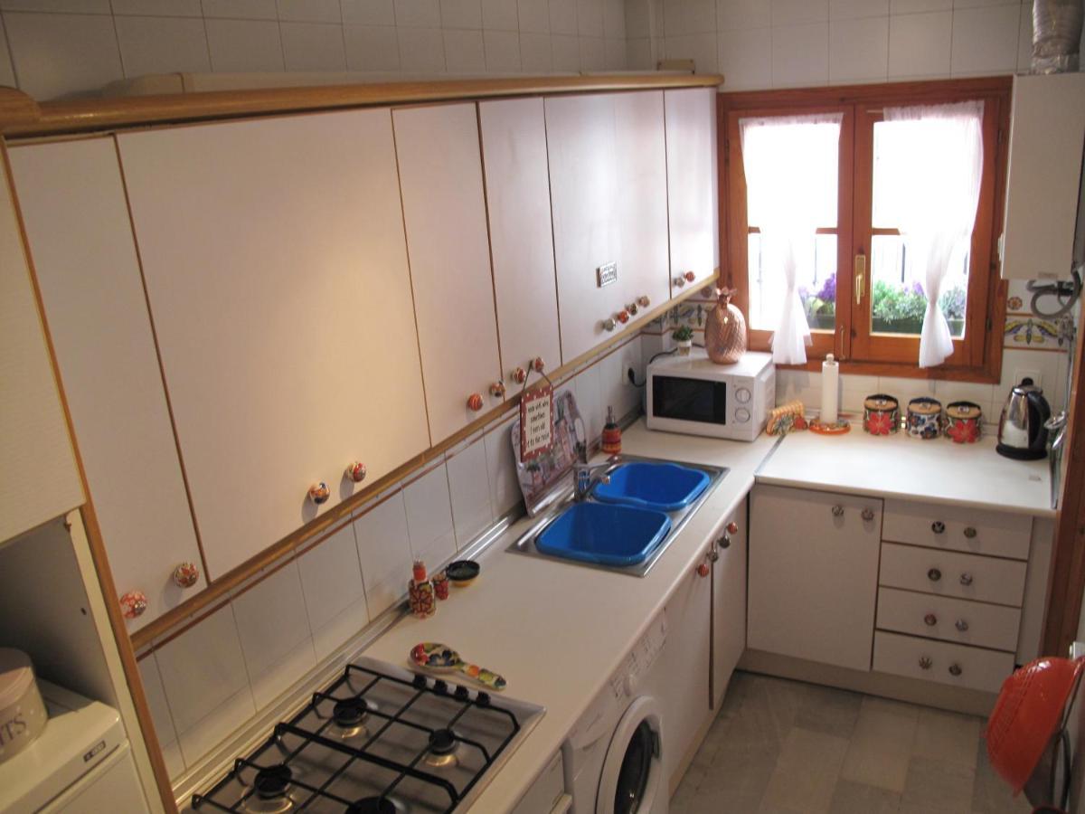 Appartement Dona Pia Mijas à Málaga Extérieur photo