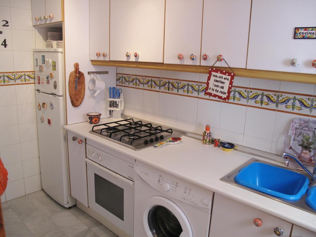 Appartement Dona Pia Mijas à Málaga Extérieur photo