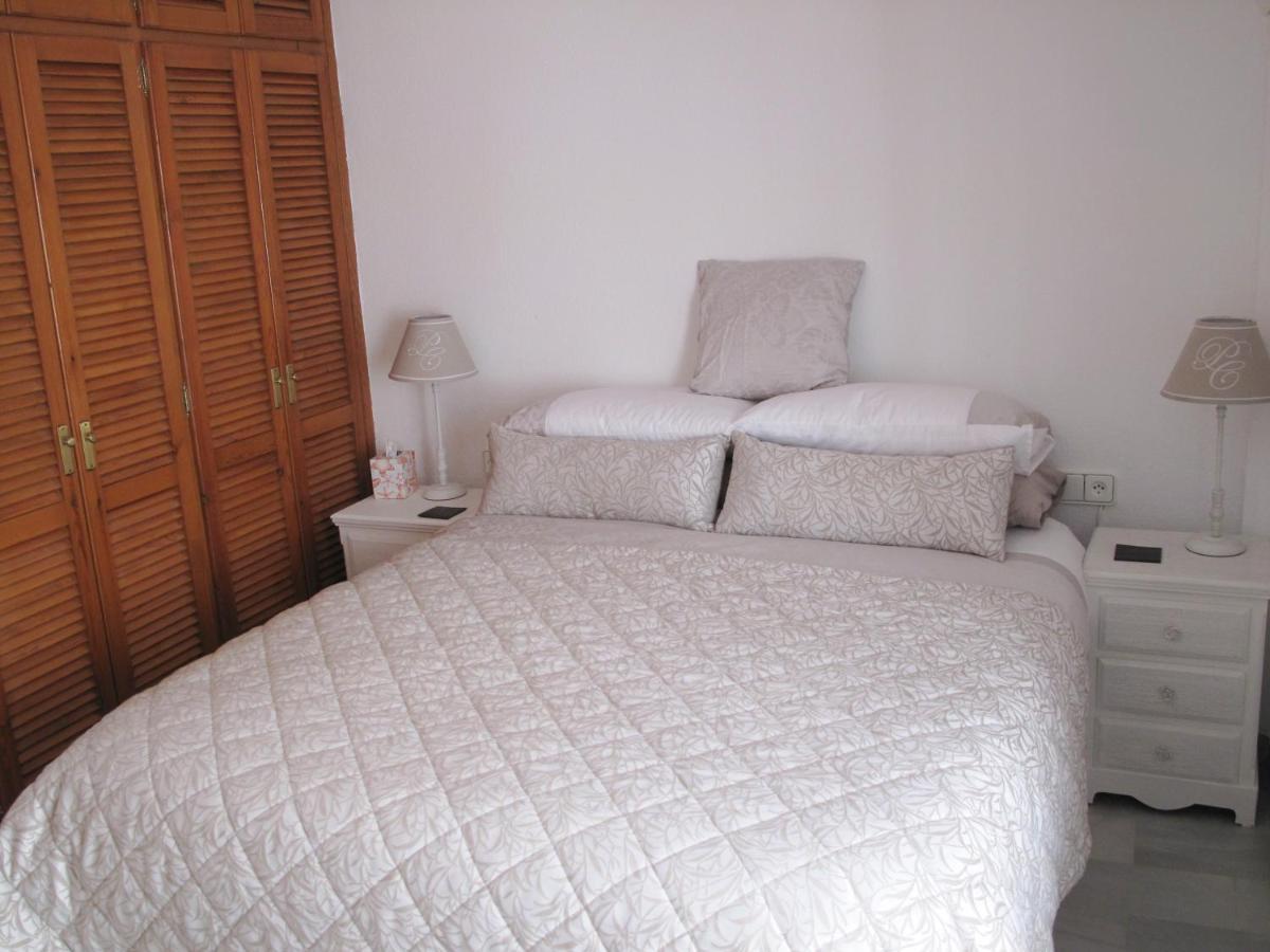 Appartement Dona Pia Mijas à Málaga Extérieur photo